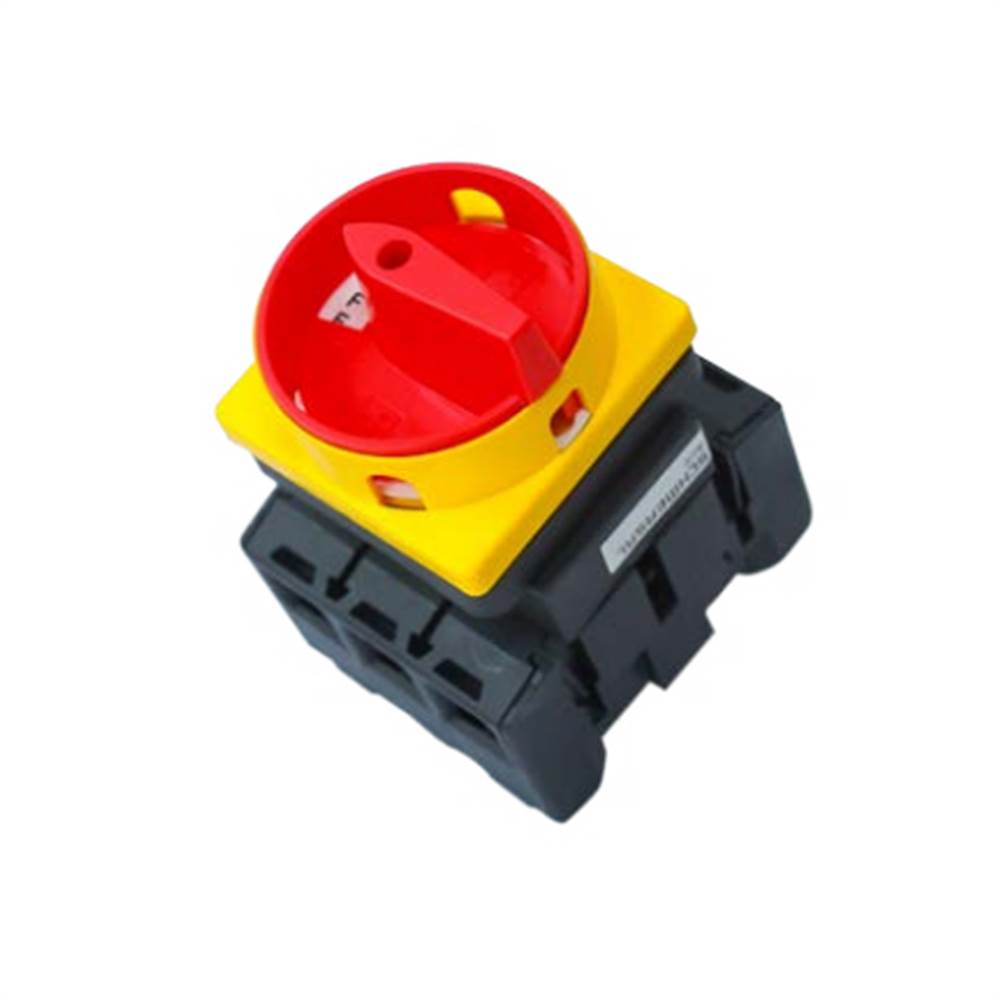 CHAVE SEC ACE TRIP. FIX. TOPO 25A LB225 B33 YR TOPO 162001