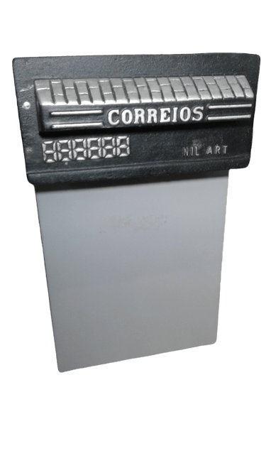 CaixaCorreio