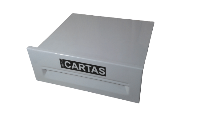 CaixaCorreio