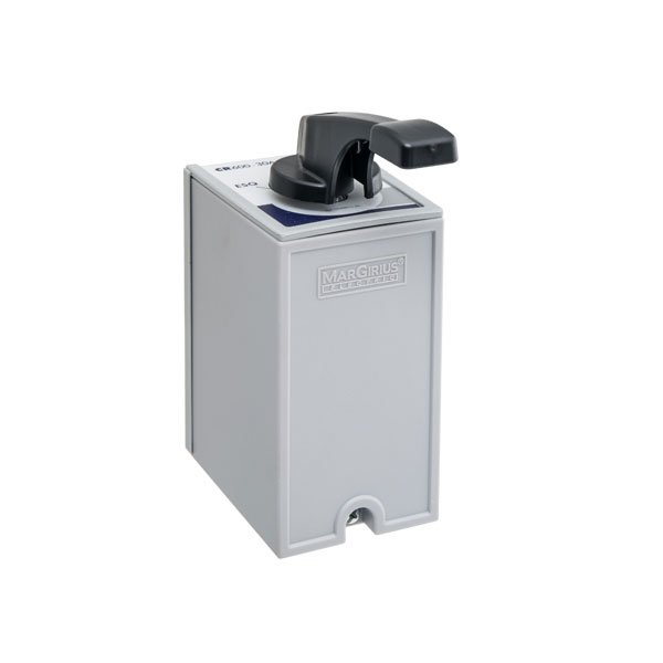 CHAVE REVERSORA 30A CR-603A COD.11801 MARGIRIUS - ELETROTRAFO