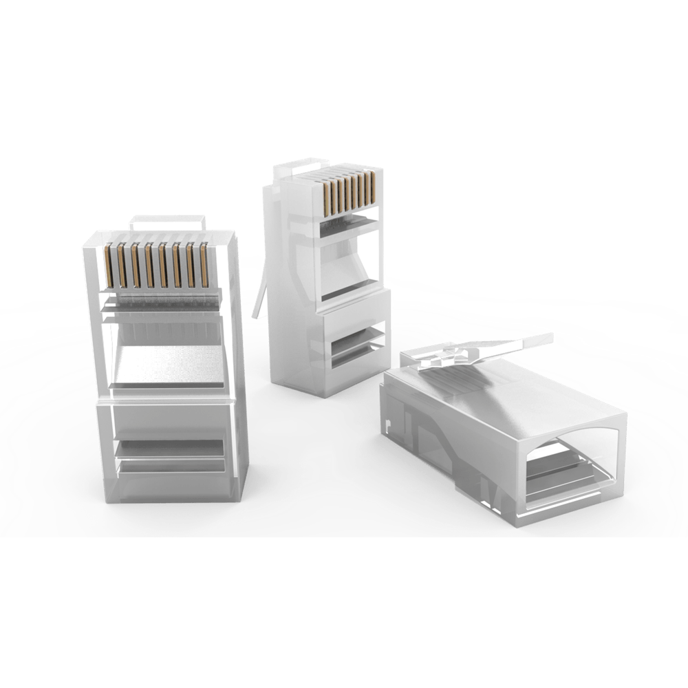 ConectorRj45