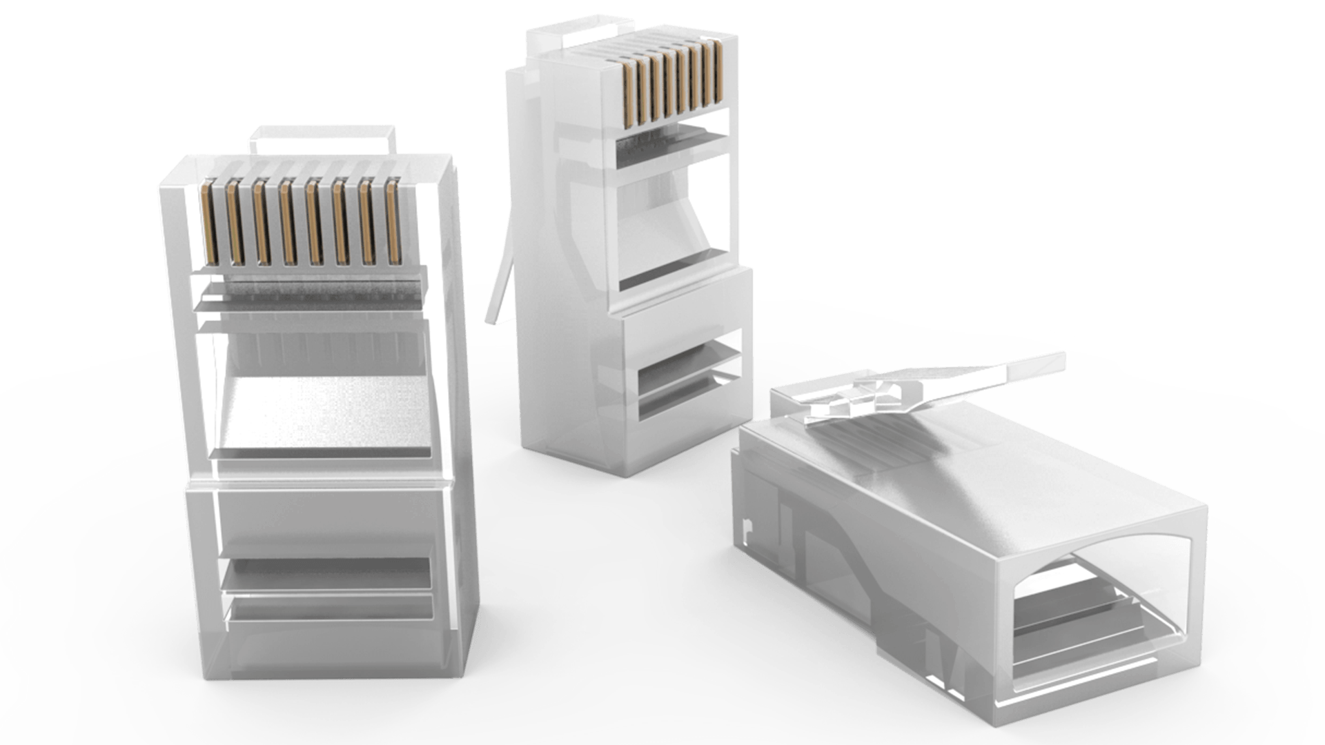 ConectorRj45