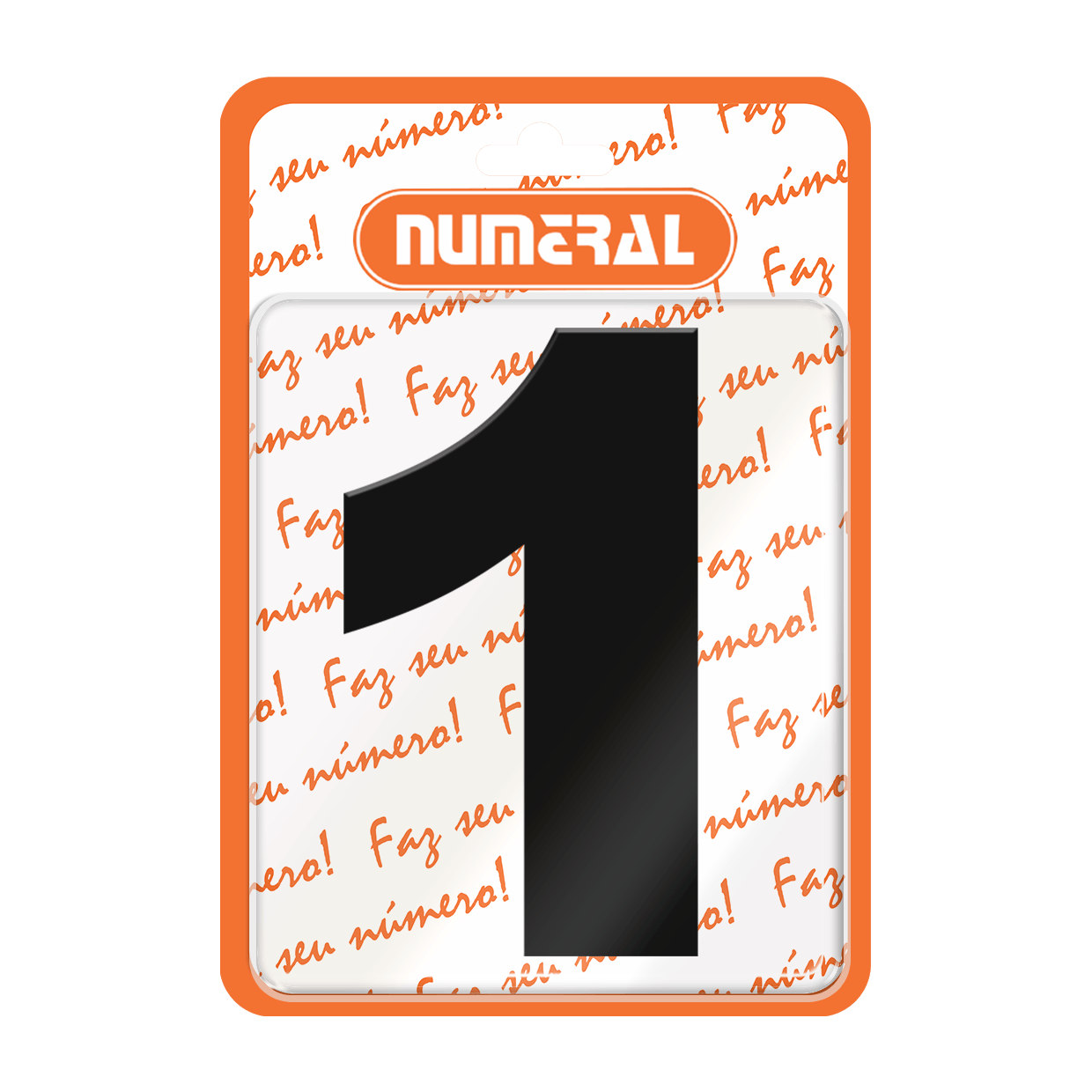 N° 1