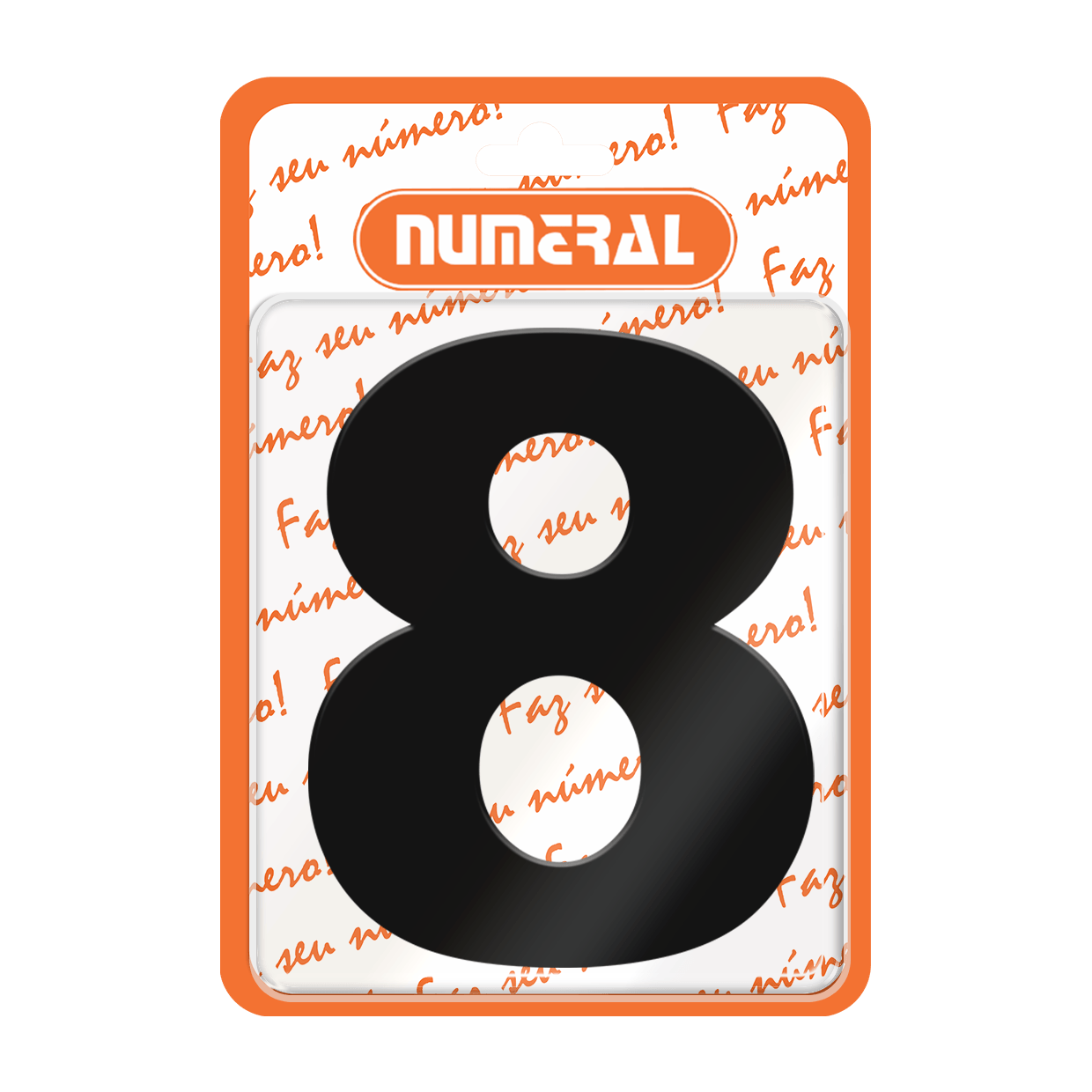 N° 8