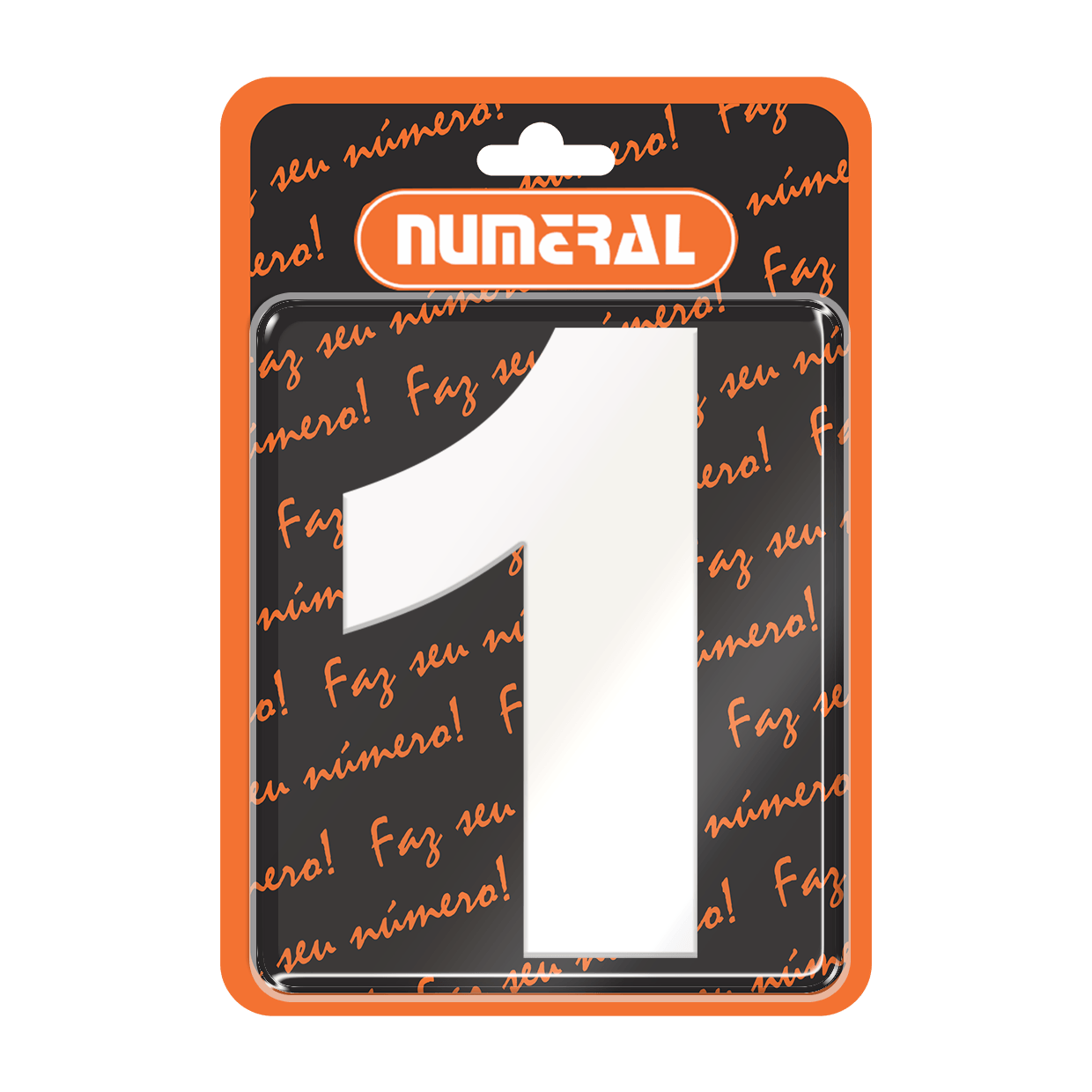N° 1