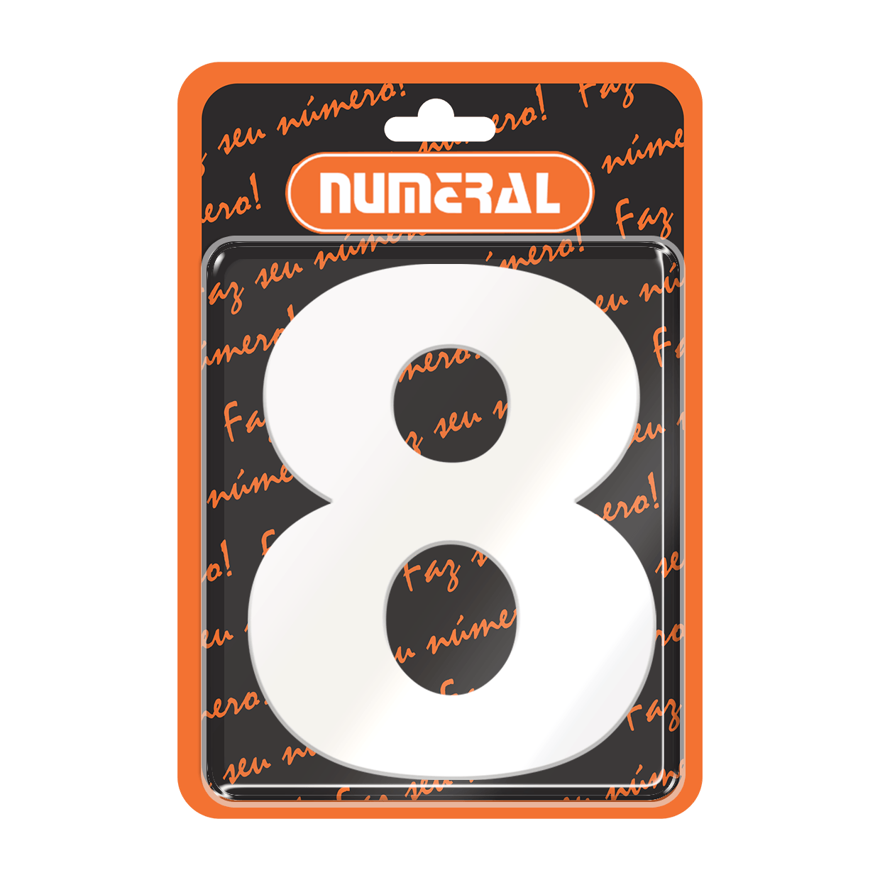 N° 8