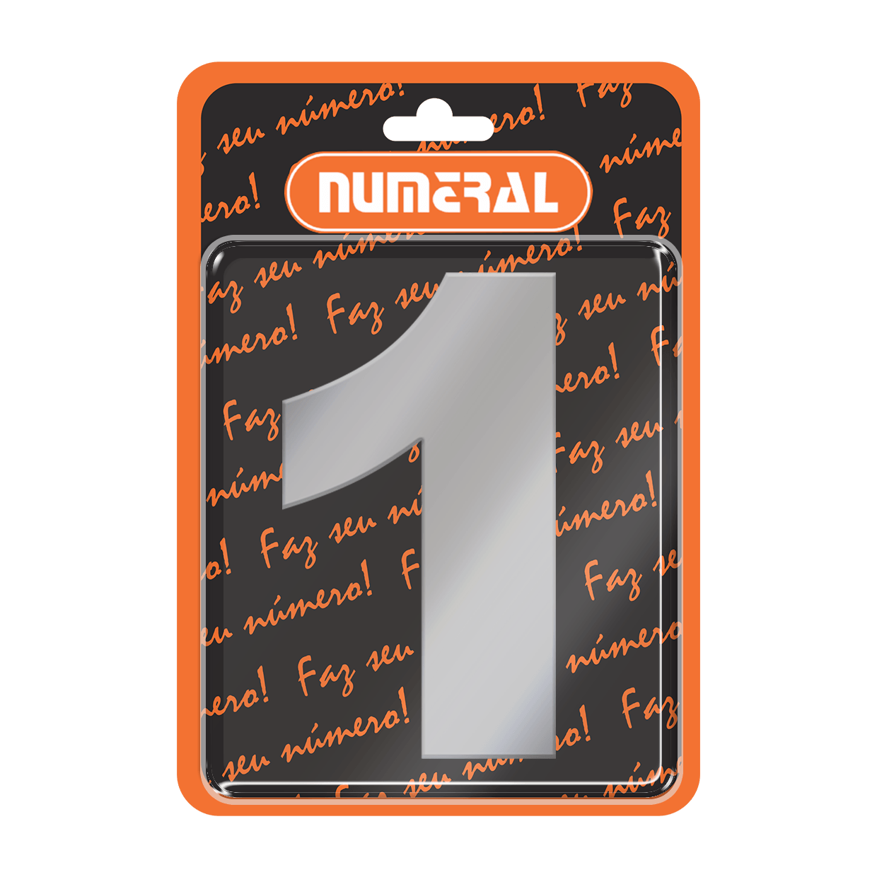N° 1