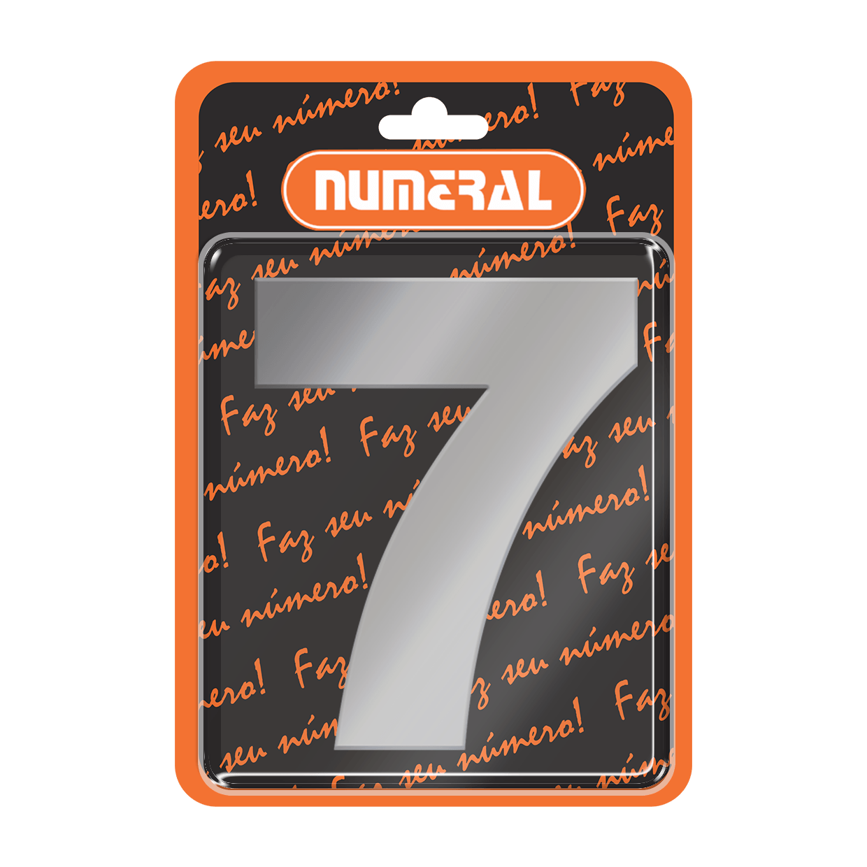 N° 7