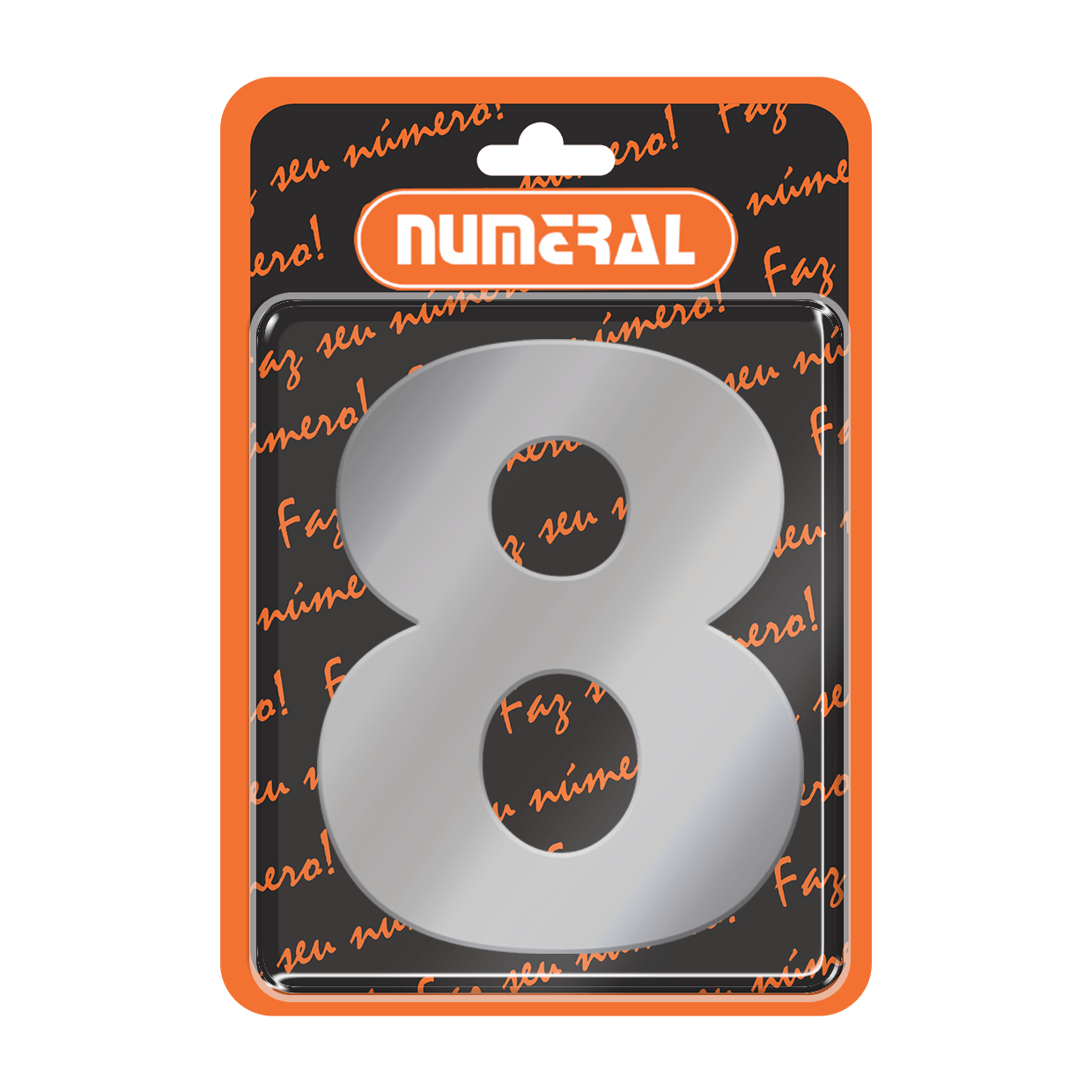 N° 8