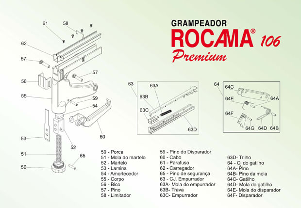 Grampeador
