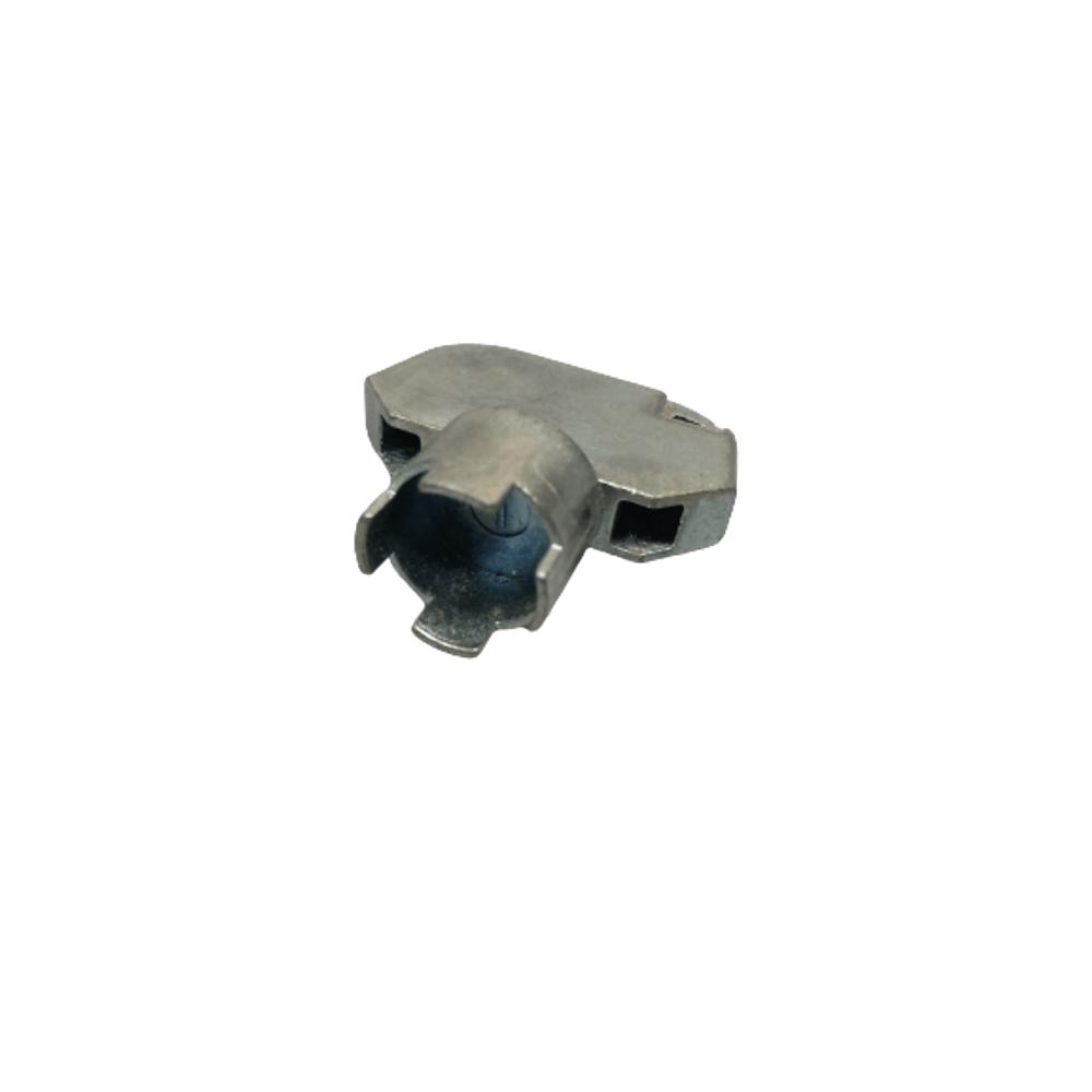 Zamak