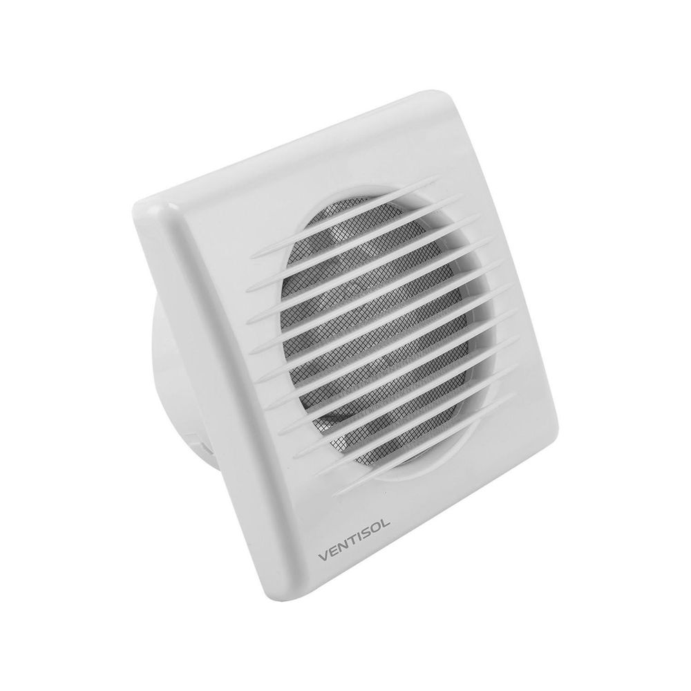 ExaustorMini