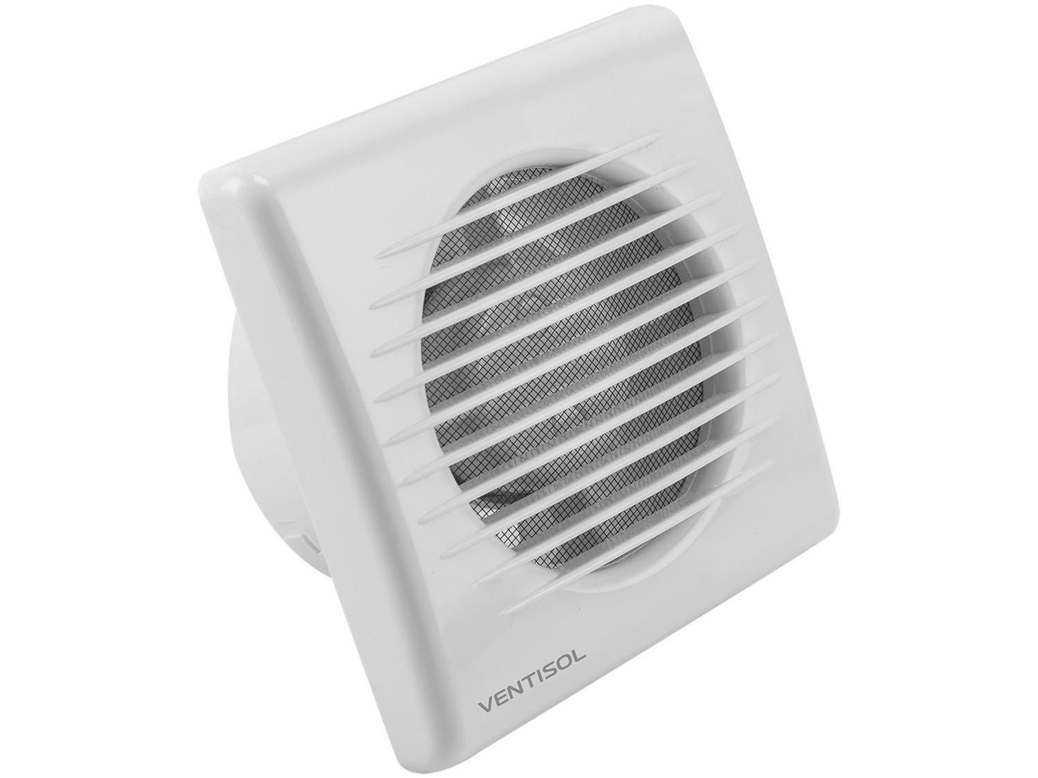 ExaustorMini