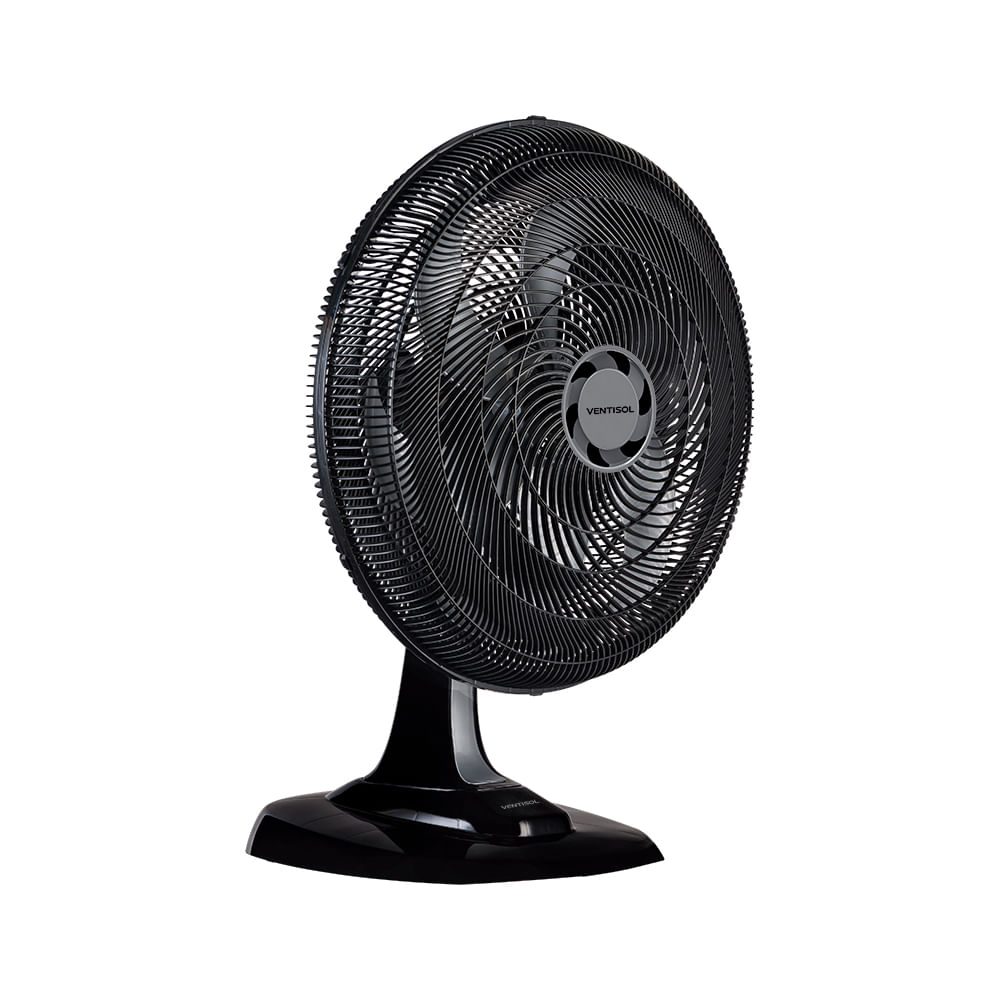 Ventilador