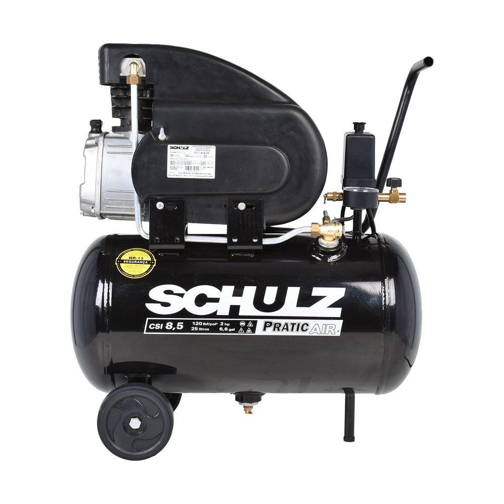 Compressor
