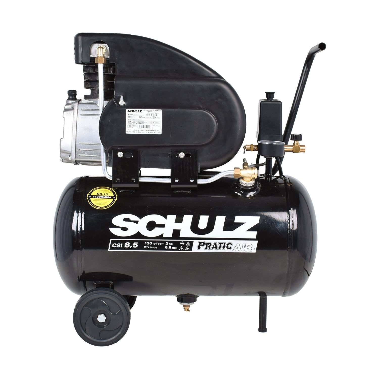 Compressor