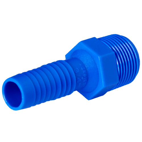 1"x3/4"