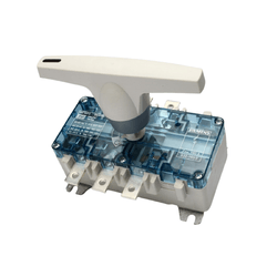 CHAVE SECIONADORA TRIPOLAR FRONTAL 20A 5TW3020-1 – SIEMENS