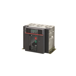 Disjuntor Caixa Aberta Tripolar 3200A Fixo NXA32N32-AF3 BA+BF+