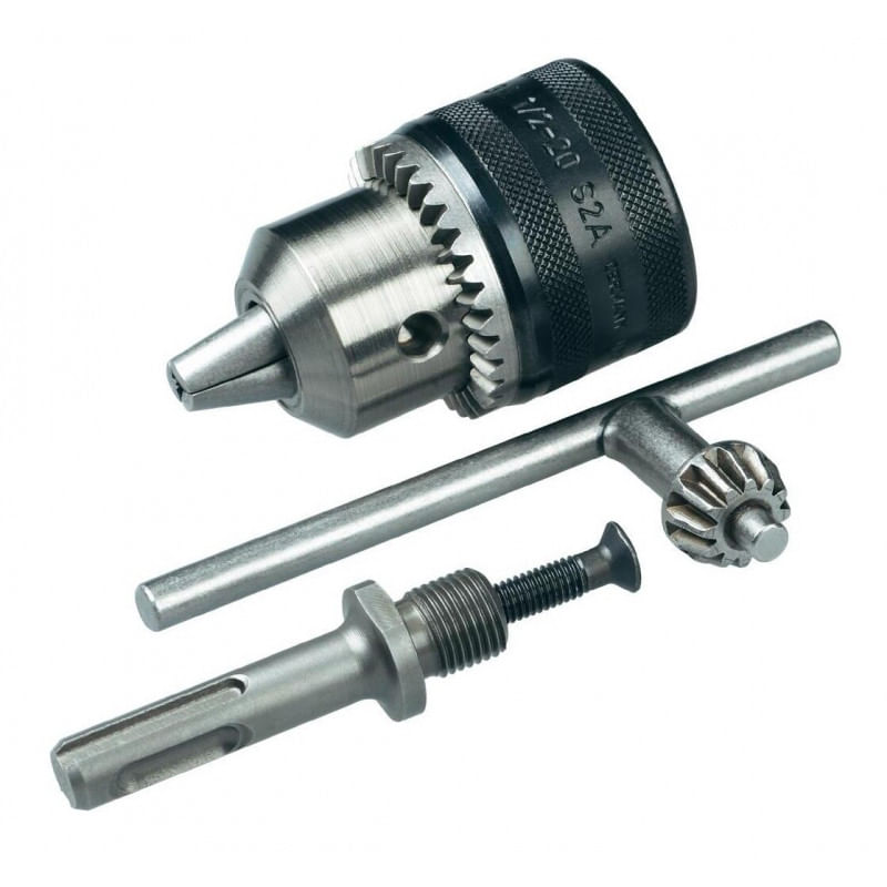 Adaptador SDS-plus C/ Mandril Cód. 2.607.000.982 – Bosch