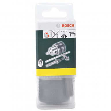 Adaptador SDS-plus C/ Mandril Cód. 2.607.000.982 – Bosch