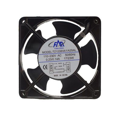 Ventilador