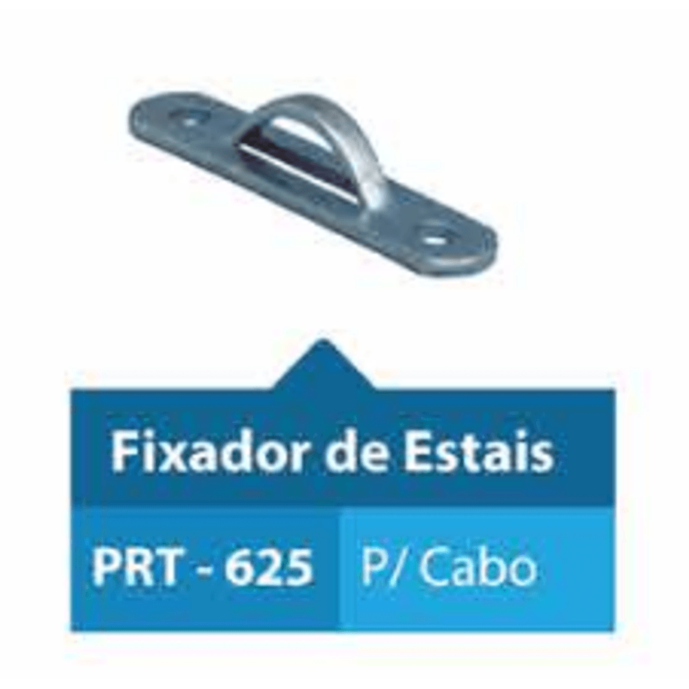 Fixador