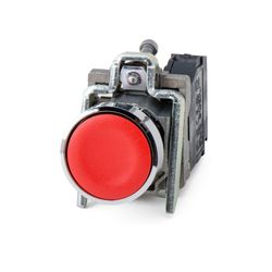 BOTAO DE COMANDO DUPLO ACE C/SIN. VD/VM DP2/14 REF. 13033914