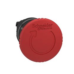 ETIQUETA BOTAO EMERGENCIA EATON M22-XZK-D99 CODIGO 216471 F.L
