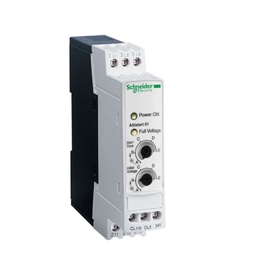 SoftStarter