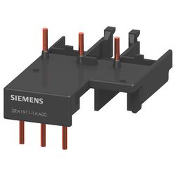 Disparador Tripolar 250A MIC2.3 P/ Disjuntor NSX400 Cod. LV432082