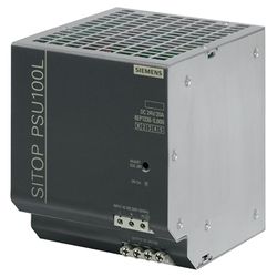Fonte Sitop Mono 20A 24VDC PSU4200 6EP3336-3SB00-0AX0 - Siemens