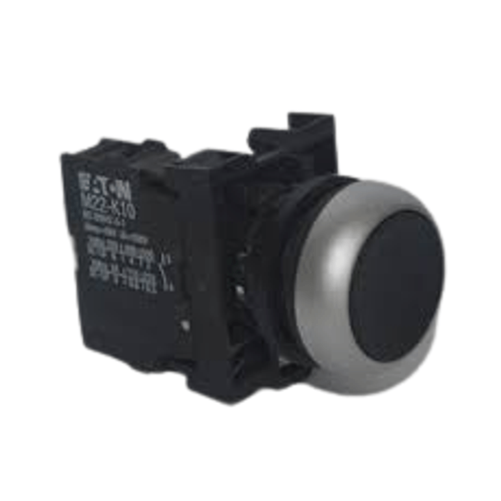 Pulsante Eaton 216602 - M22-D-X