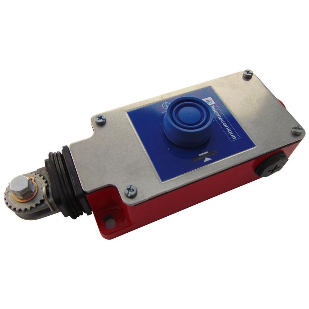 CHAVE SCHNEIDER DE SEGURANCA P/CABO NA+NF XY2CH13250