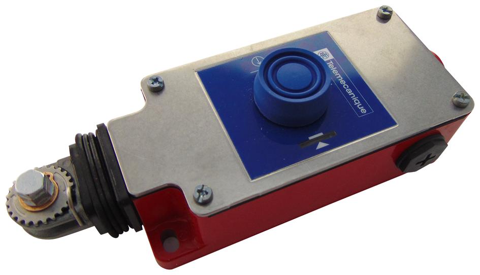 CHAVE SCHNEIDER DE SEGURANCA P/CABO NA+NF XY2CH13250