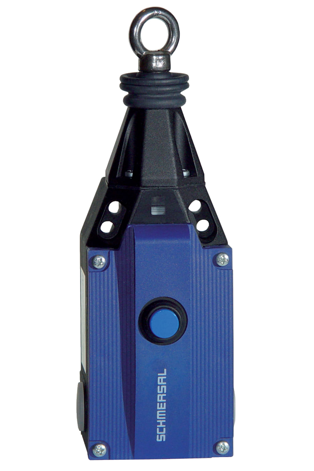 Chave De Emergência ZQ 900-02 Ref. 16771601 - Ace Schmersal