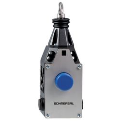 Chave De Emergência ZQ 900-22-69-15866 2NA+2NF IP69K Ref. 167980