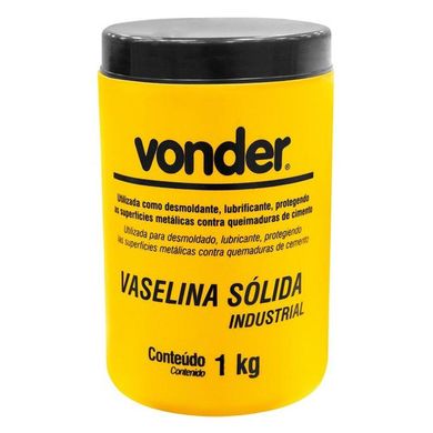 VASELINA