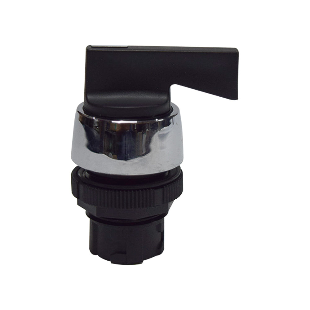 Botão Comutador Com Trava 22,5 MM 1 X 90 K2 90/01 – Ace Schmersal