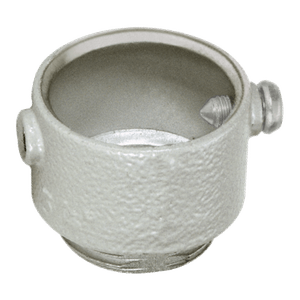 Tubos e Eletrodutos - Conduletes - Condulete de Alumínio Wetzel ...