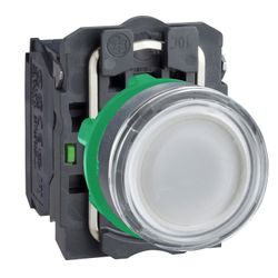 BOTAO DE COMANDO DUPLO ACE C/SIN. VD/VM DP2/14 REF. 13033914