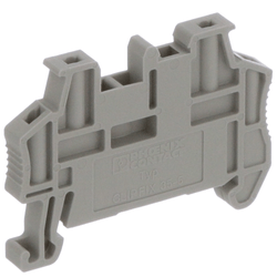 CONECTOR SAK PHOENIX PORTA IDENFICADOR PLASTICO KLM-A 1004348 F.L.