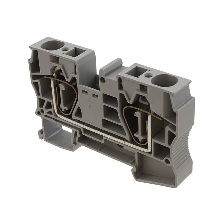 Borne De Passagem 16mm² ST 16 Cód. 3036149 – Phoenix Contact