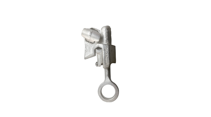 GRAMPO DE LINHA VIVA CLE9570MD5 -813079-5 COPEL GLV-49