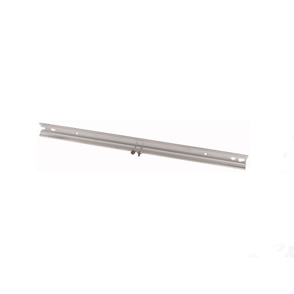 TRILHO DIN P/GABINETE DIST.600MM P/24 MODULOS EATON BPZ-DINR24-600 ...