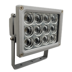 Refletor Led 400W 6500K 32000Lms Bivolt IP65 Cód. 76400600 – Blumenau