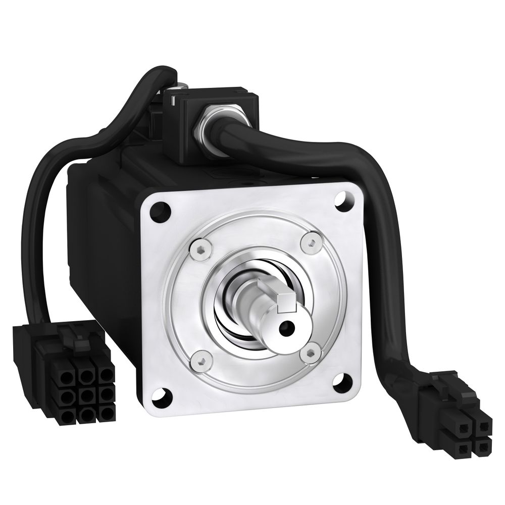SERVOMOTOR