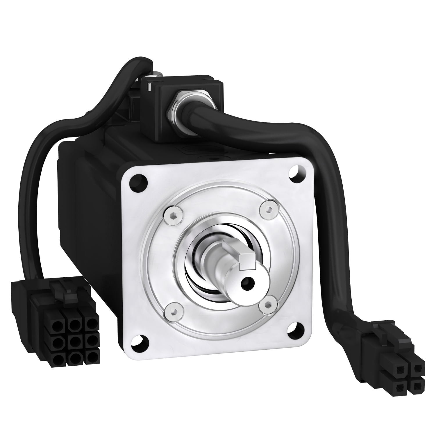 SERVOMOTOR
