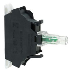 ETIQUETA BOTAO EMERGENCIA EATON M22-XZK-D99 CODIGO 216471 F.L