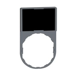 ETIQUETA BOTAO EMERGENCIA EATON M22-XZK-D99 CODIGO 216471 F.L